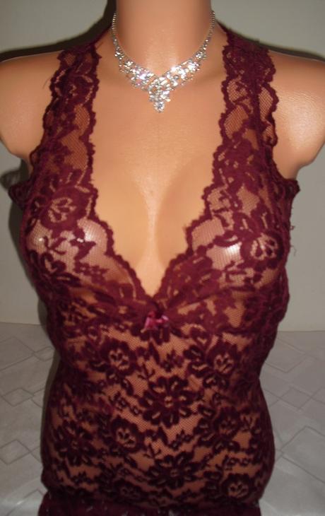 Sexy kosielka janina, s