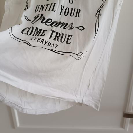 Dámske tričko cropp, m