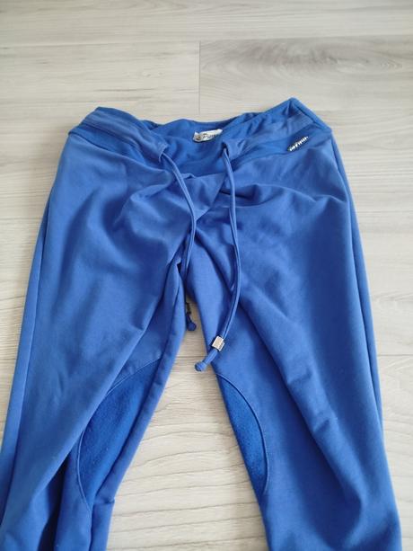 La pierre nohavice, mayo chix