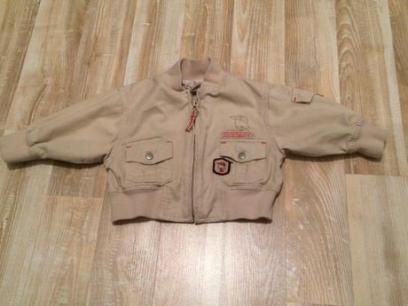 Bomberka 2 v jednom, 74