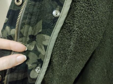 Bunda desigual, desigual,m / s