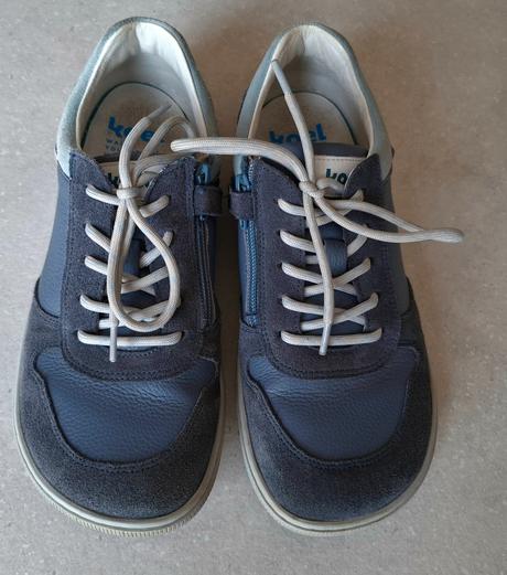 Koel barefoot topánky, koel4kids,39