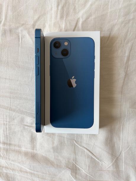 Iphone 13 256gb, apple