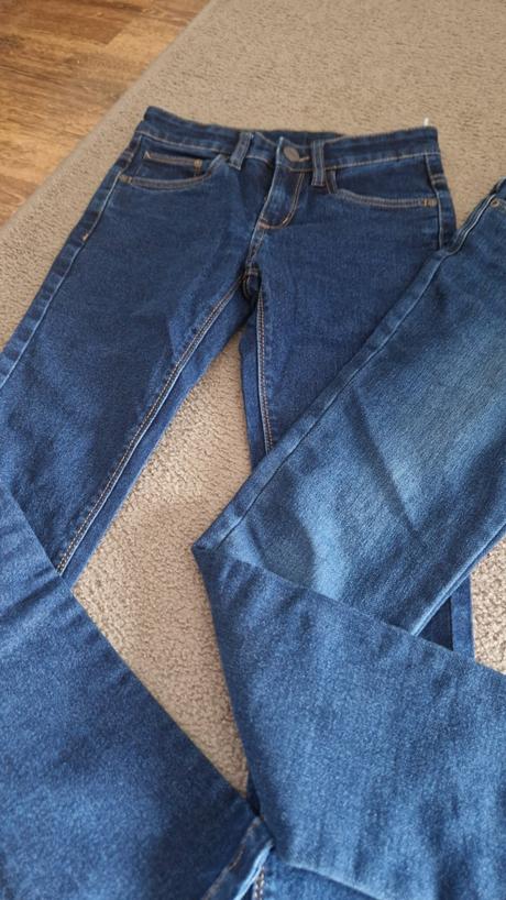 Rifle 2ks velk 140, c&a,140