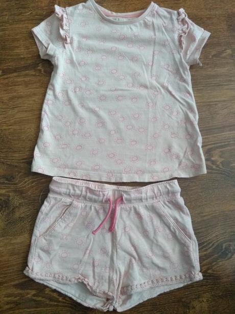 Letná súprava 86 f&f, f&f,86