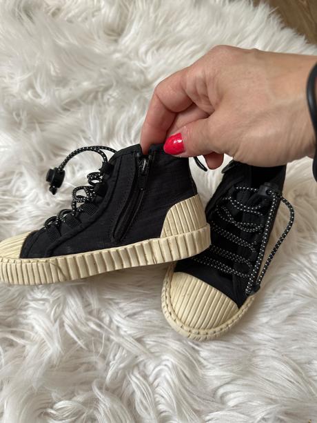 Tenisky zara, zara,25