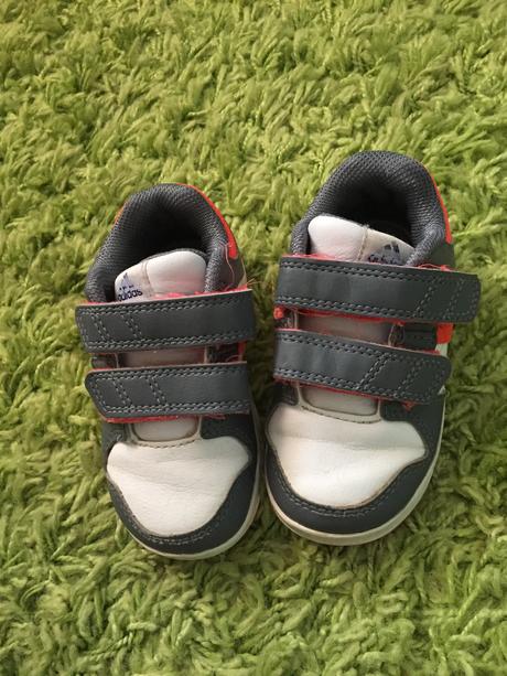 Tenisky adidas, adidas,21