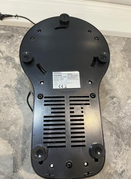 Homlee sm-1518bm 2000w kuchynský robot, 