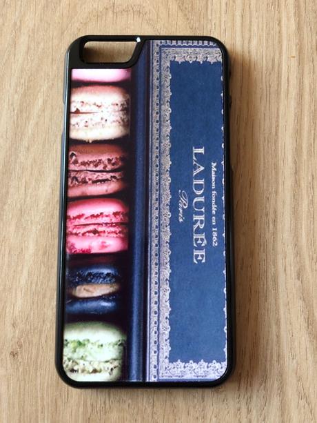 Kryt na iphone 6/6s,