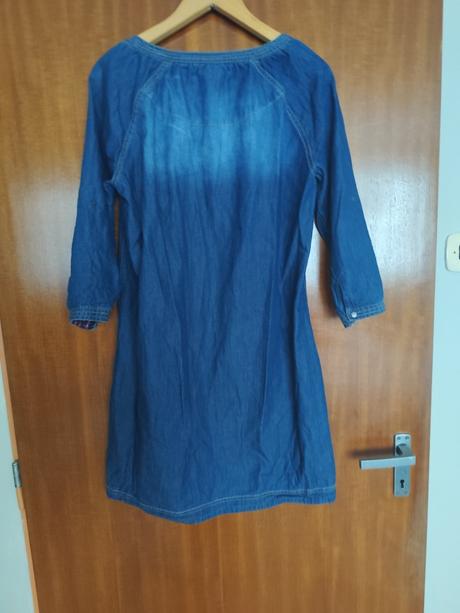 Tunika, colours of the world,m