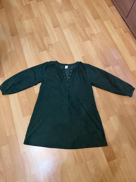 Balik 5x siat, 2x natelnik velkost 128, 122–134