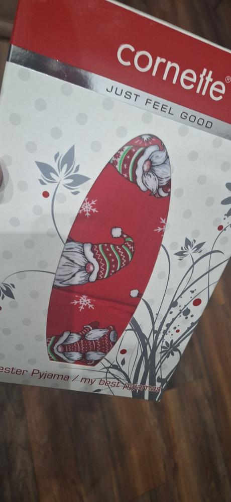 Damske pyzamo conette slovenka  m/l, slovenka,l