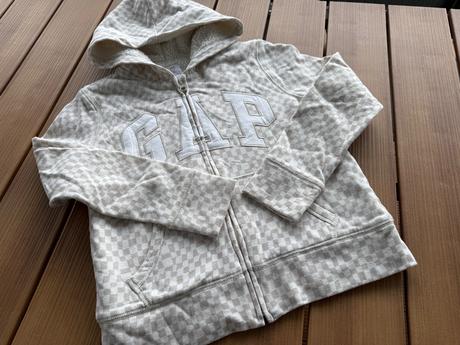 Gap mikinka s barancekom xl, 146, gap,146