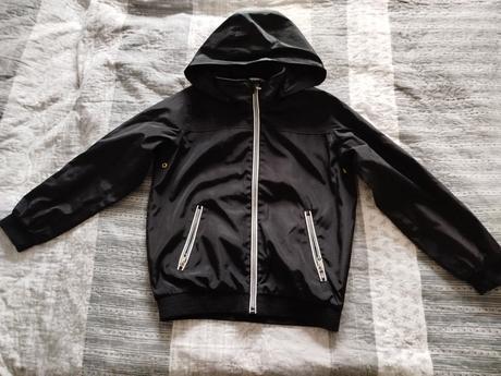 Prechodná bunda, lindex,134