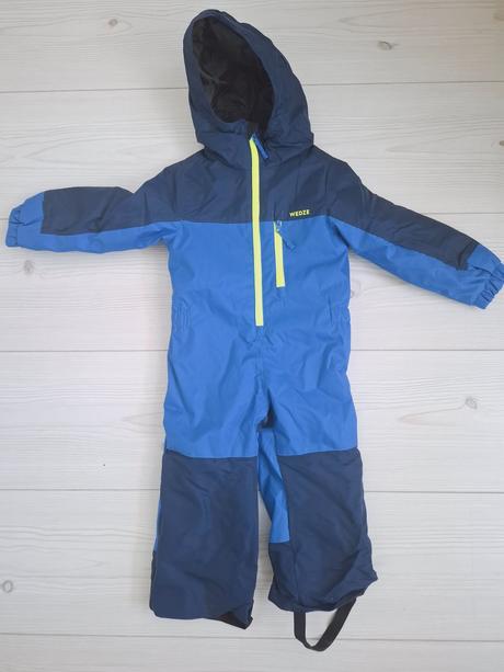 Overal decathlon 92/98, decathlon,98