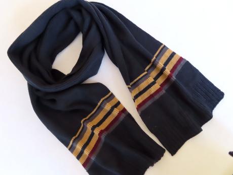 Pánsky šál baťa, 