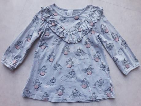 Tunika lindex, lindex,92