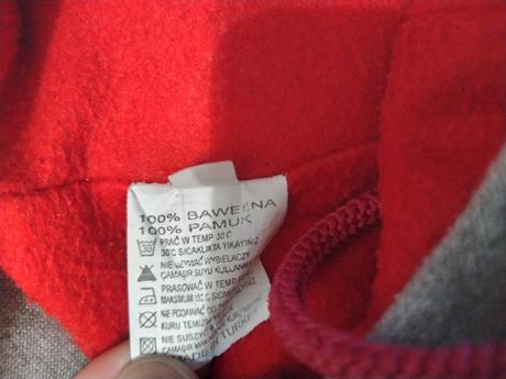 Zateplené rifle, 110