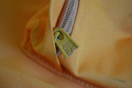 Fjällräven känken žltý, fjällräven