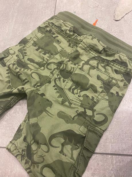 Šortky, dopodopo,92