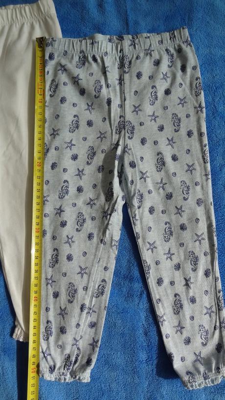 Letný balík 86/92 11ks, 86–98