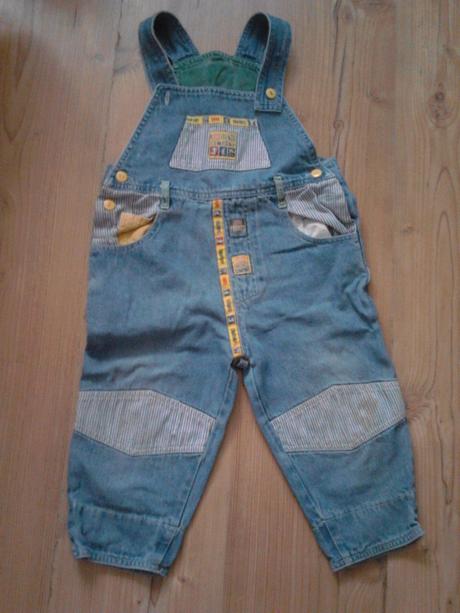 Balík dojčenského oblečenia m, 86–98