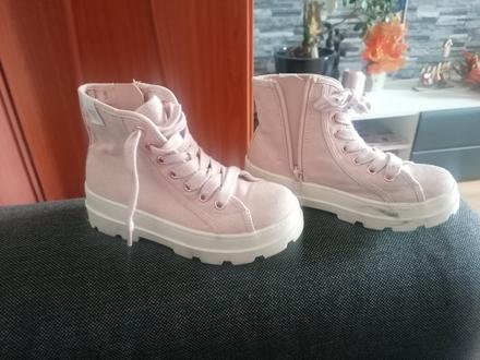 Topánky, h&m,31