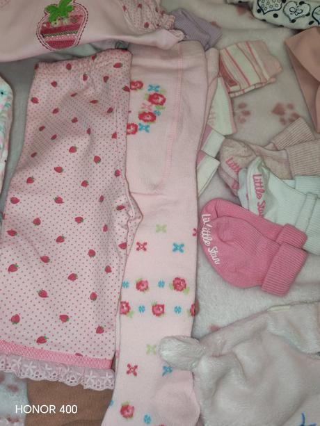 Balík mimi 46 kusov, 50–62