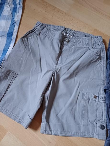 Balik šortiek 98/104, lupilu,98