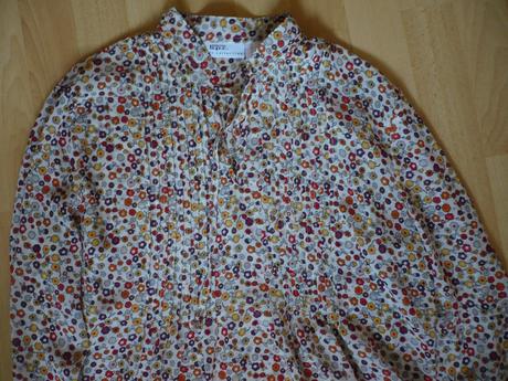 Tehotenská blúzka veľ.40, 40