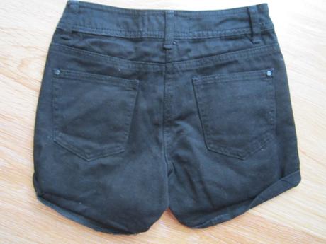 Šortky--140/146, 146