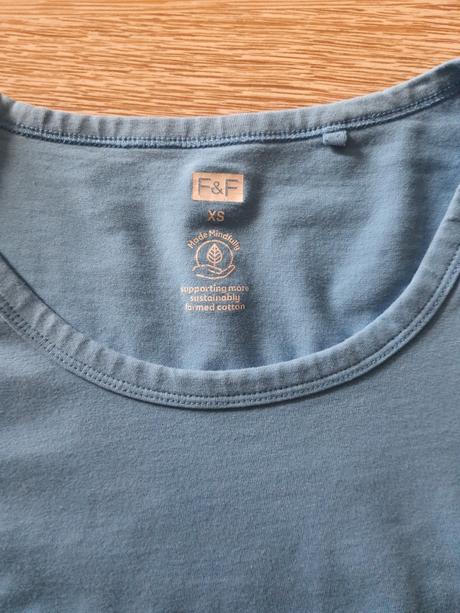 Tričko, f&f,s