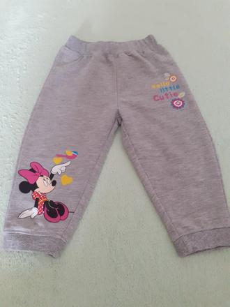 Teplaky, disney,80