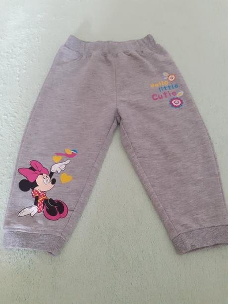 Teplaky, disney,80