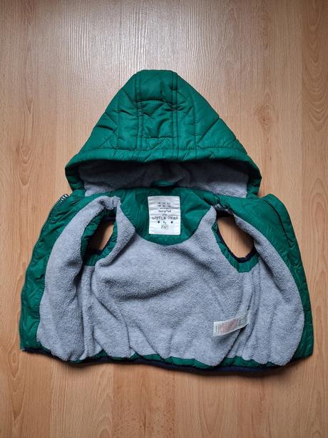 Prechodná vesta 68, f&f,68