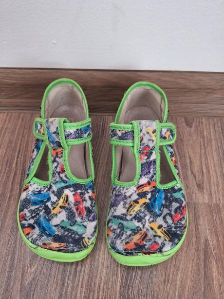 Papuče fare 27, fare,27