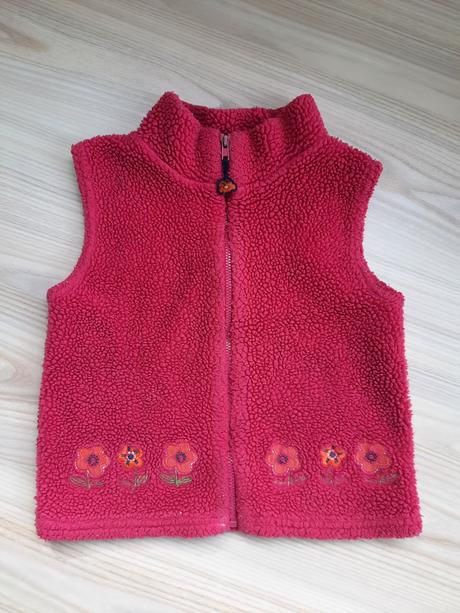 Vesticka george, george,98