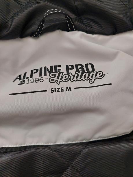 Vesta, alpine pro,m