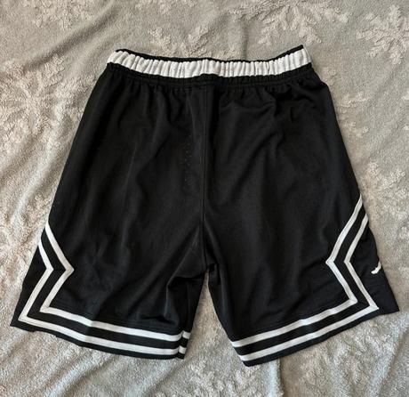 Jordan šortky m nové, air jordan,m