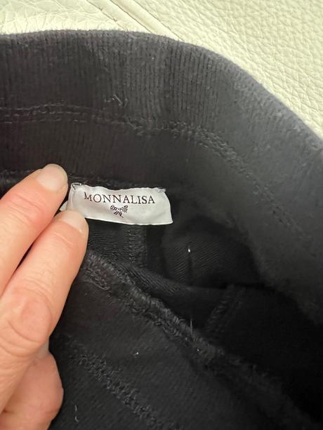 Monnalisa tepláky vel. 4, monnalisa,104