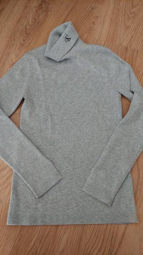 Ck rolak damsky s/m, calvin klein,s