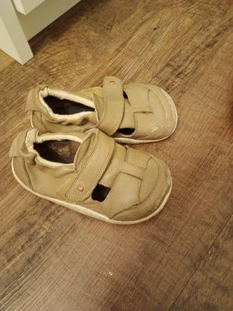 Balík topanociek pre začínajúceho chodca, bobux,19