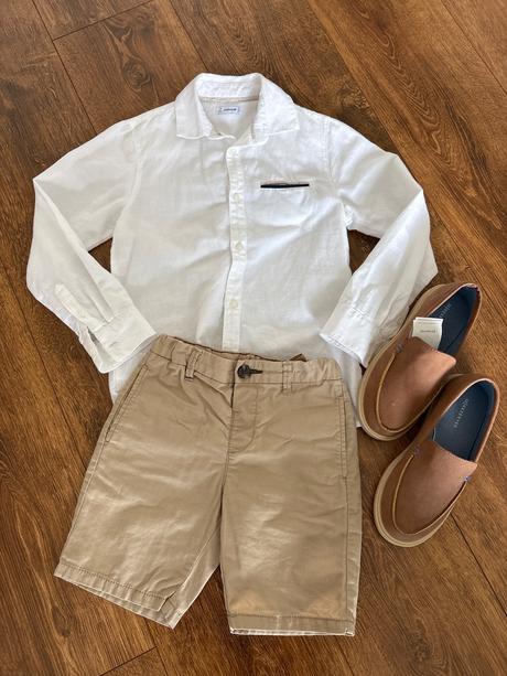 Košeľa mayoral, mayoral,122