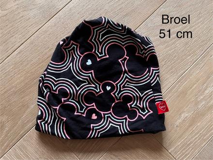 Čiapka broel, broel,104