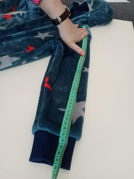 Overal m&s v.116/122, marks & spencer,116