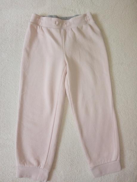 Tepláky v. 98, lupilu,98