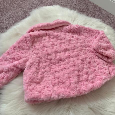 Romantický kožuštek, baby,86