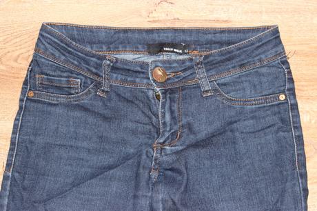 Rifle, tally weijl,32