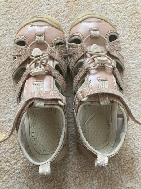 Sandale keen seacamp 34, keen,34