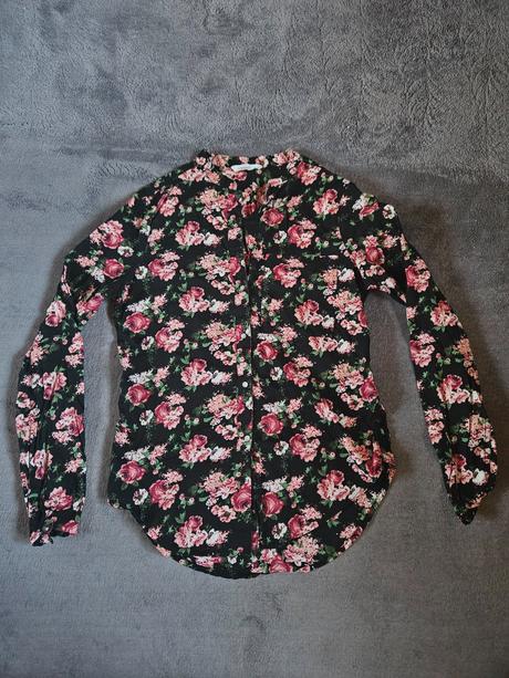 Košeľa, calliope,s